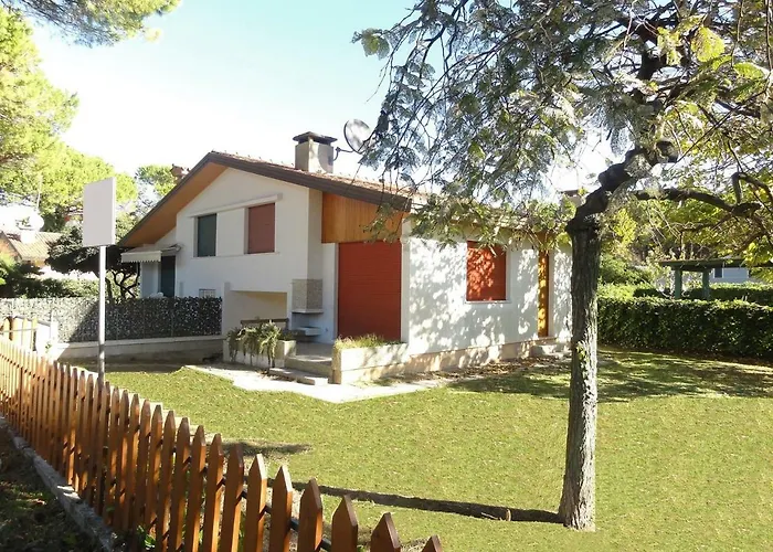 Villa Letizia