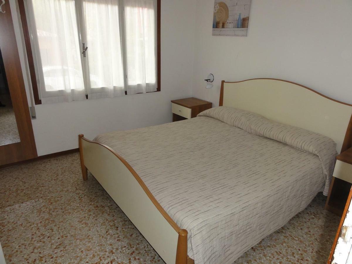 Holiday home Letizia *