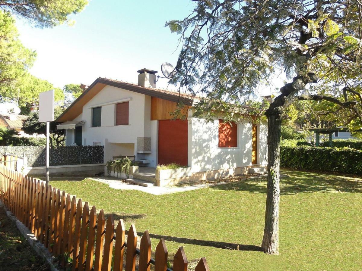 Holiday home Letizia *
